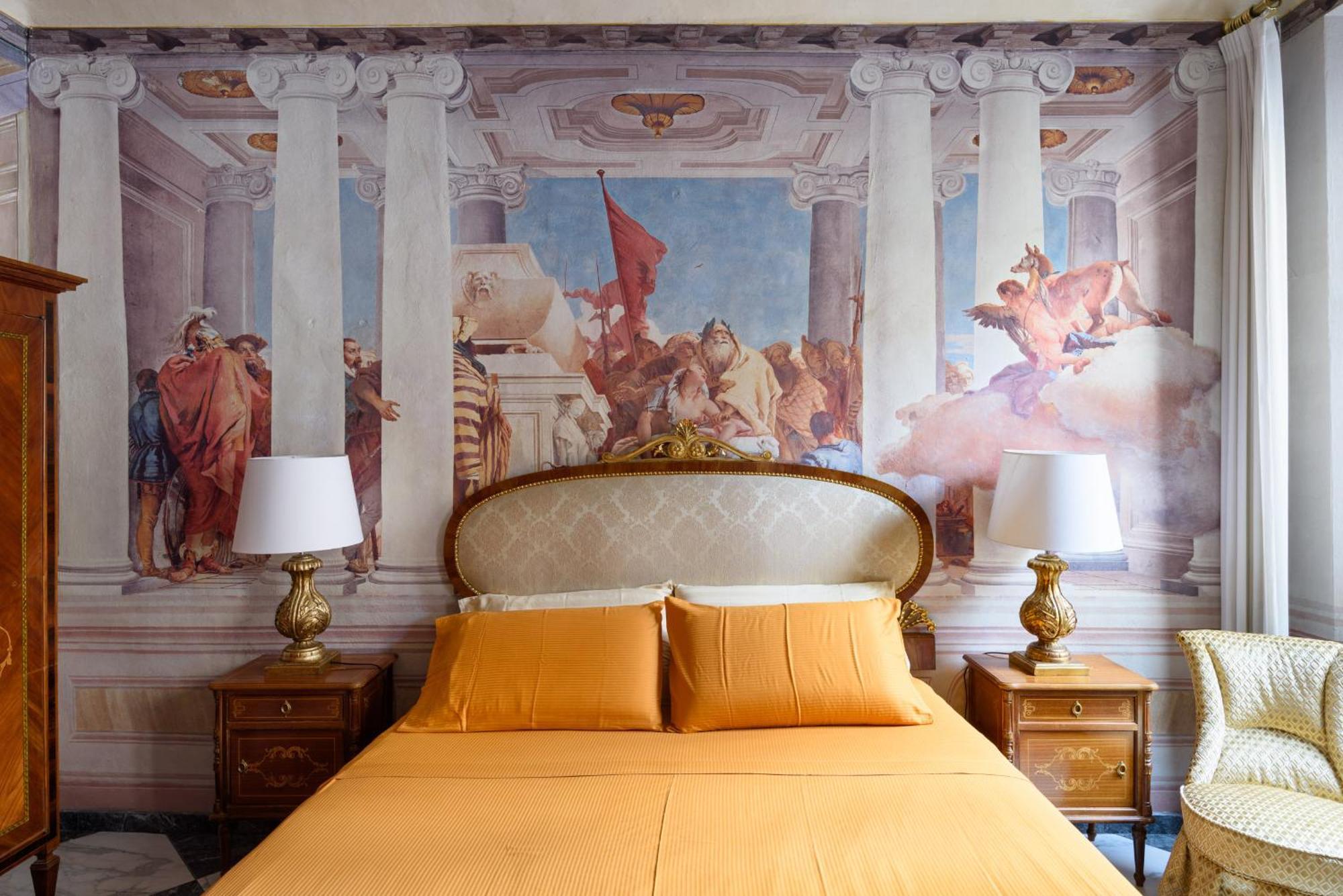 Domus Nannini Spa - Palazzo Nannini Siena Ngoại thất bức ảnh