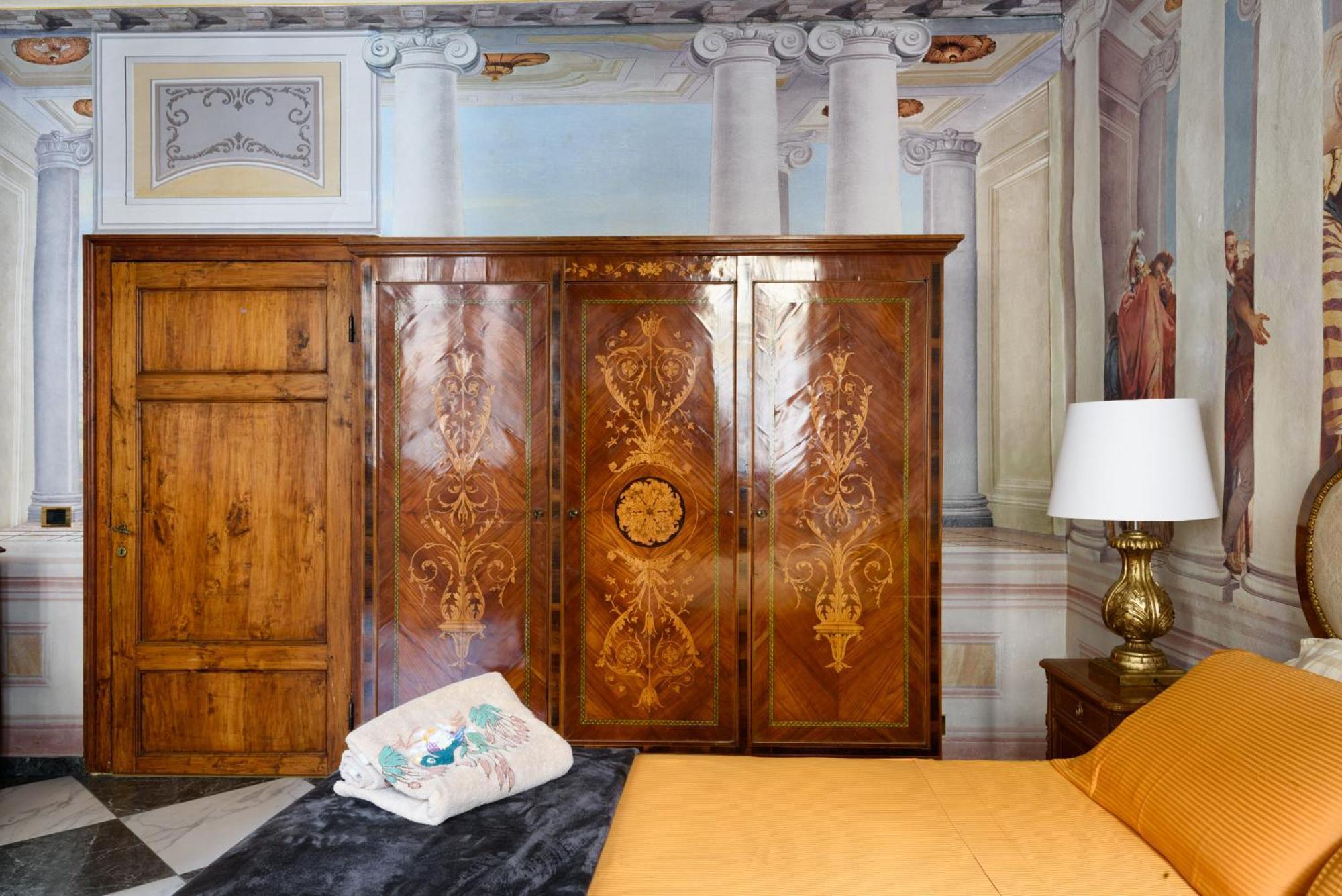 Domus Nannini Spa - Palazzo Nannini Siena Ngoại thất bức ảnh