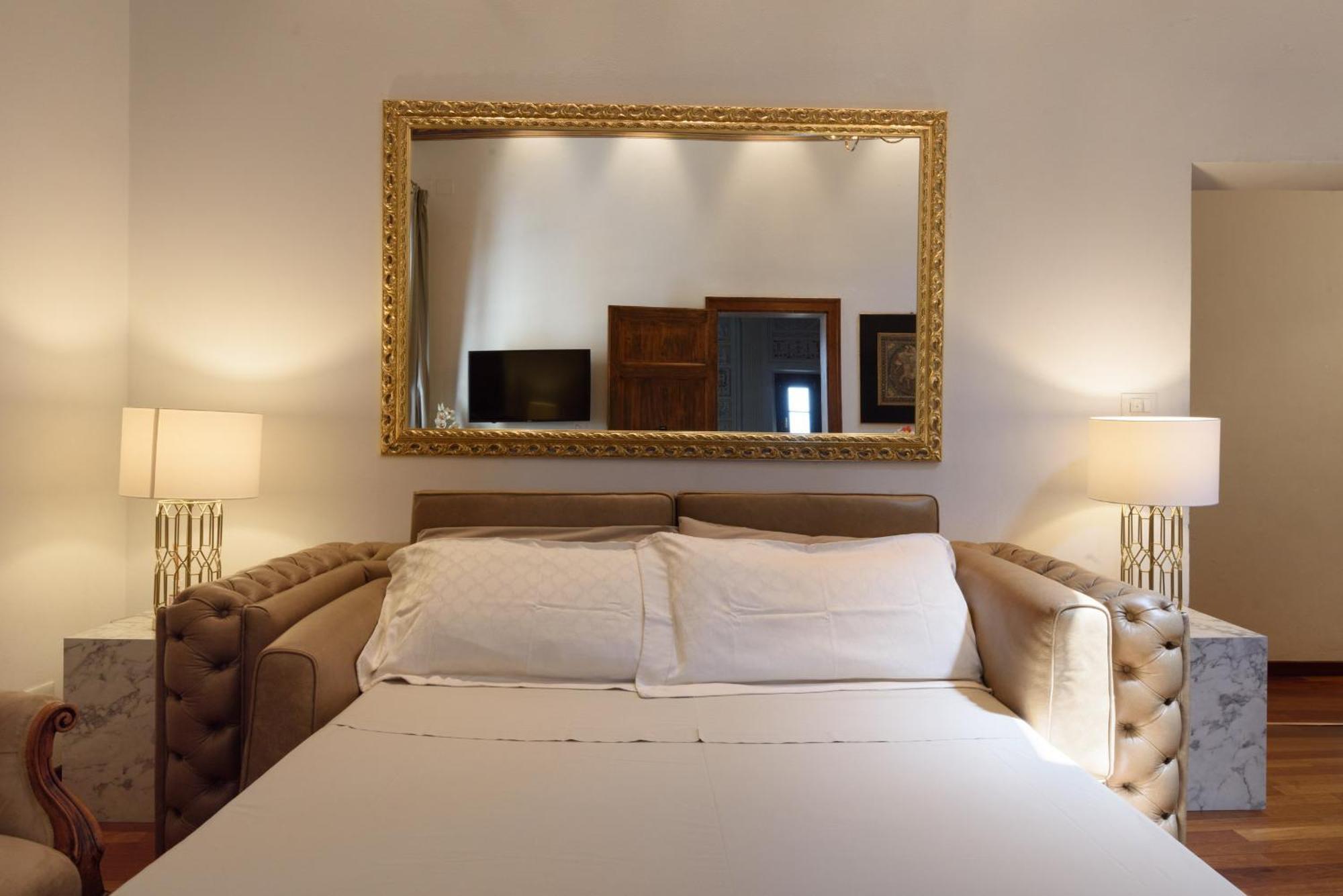 Domus Nannini Spa - Palazzo Nannini Siena Phòng bức ảnh