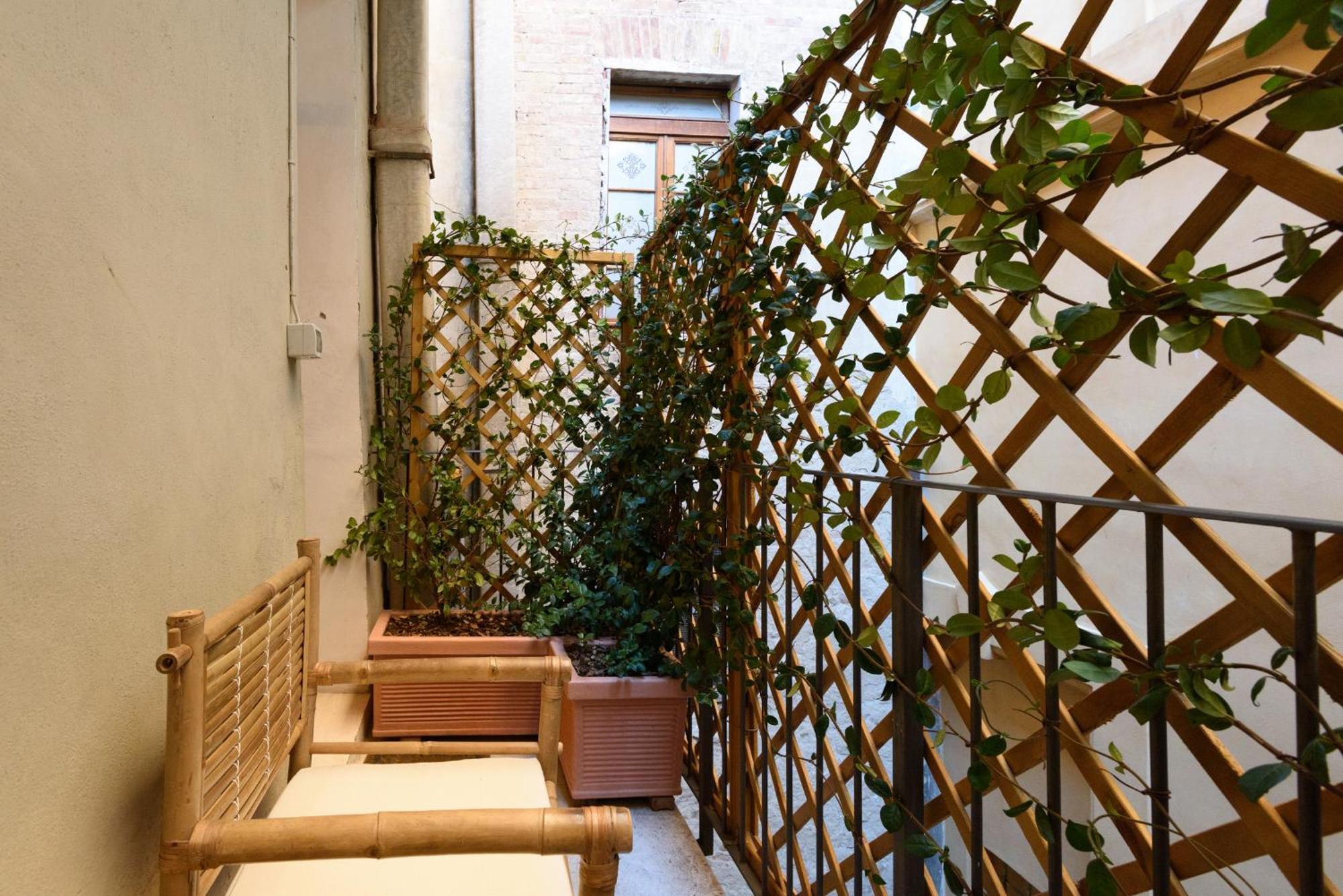 Domus Nannini Spa - Palazzo Nannini Siena Phòng bức ảnh