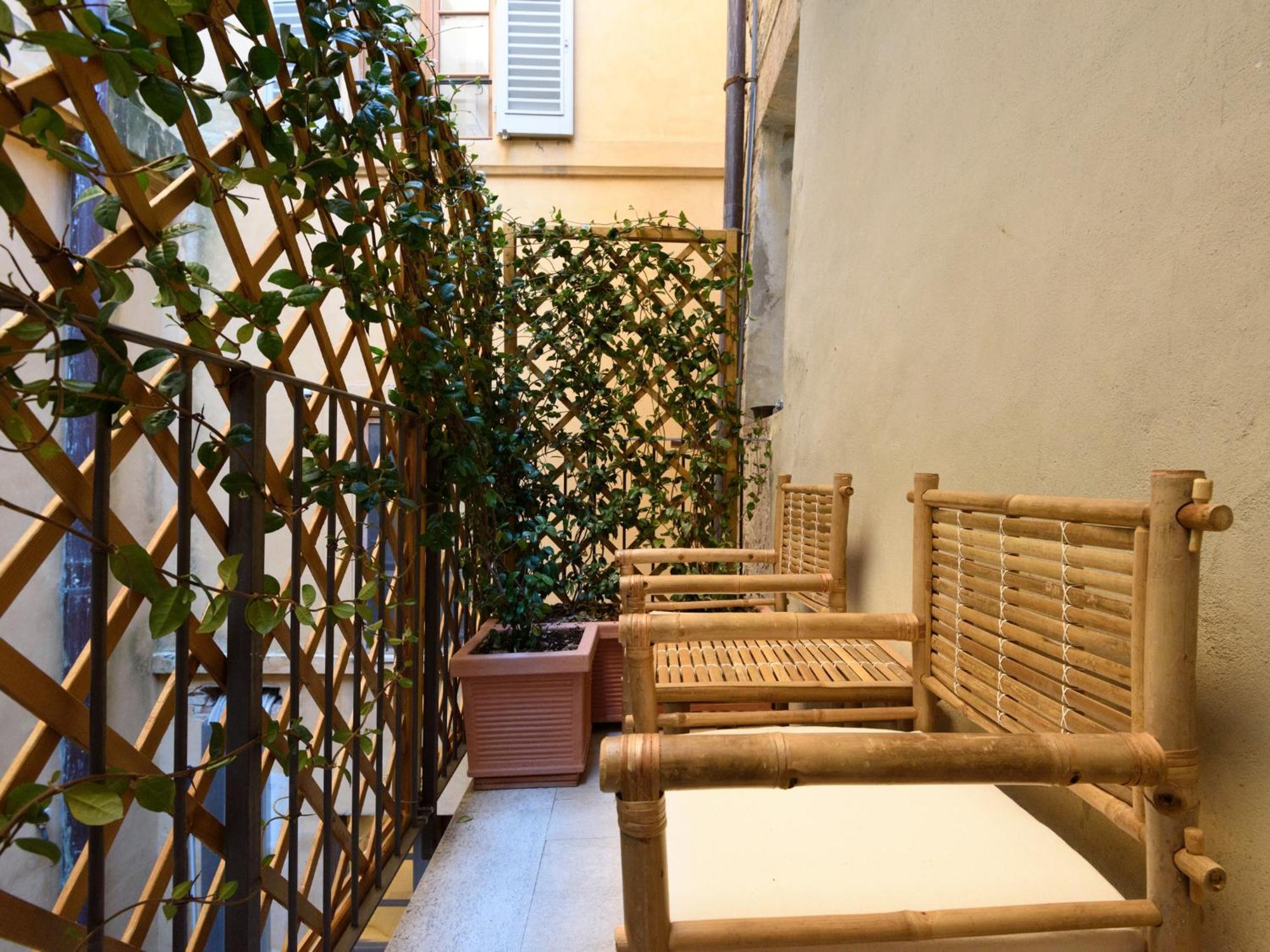 Domus Nannini Spa - Palazzo Nannini Siena Phòng bức ảnh