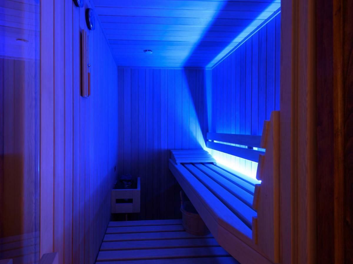 Domus Nannini Spa - Palazzo Nannini Siena Ngoại thất bức ảnh