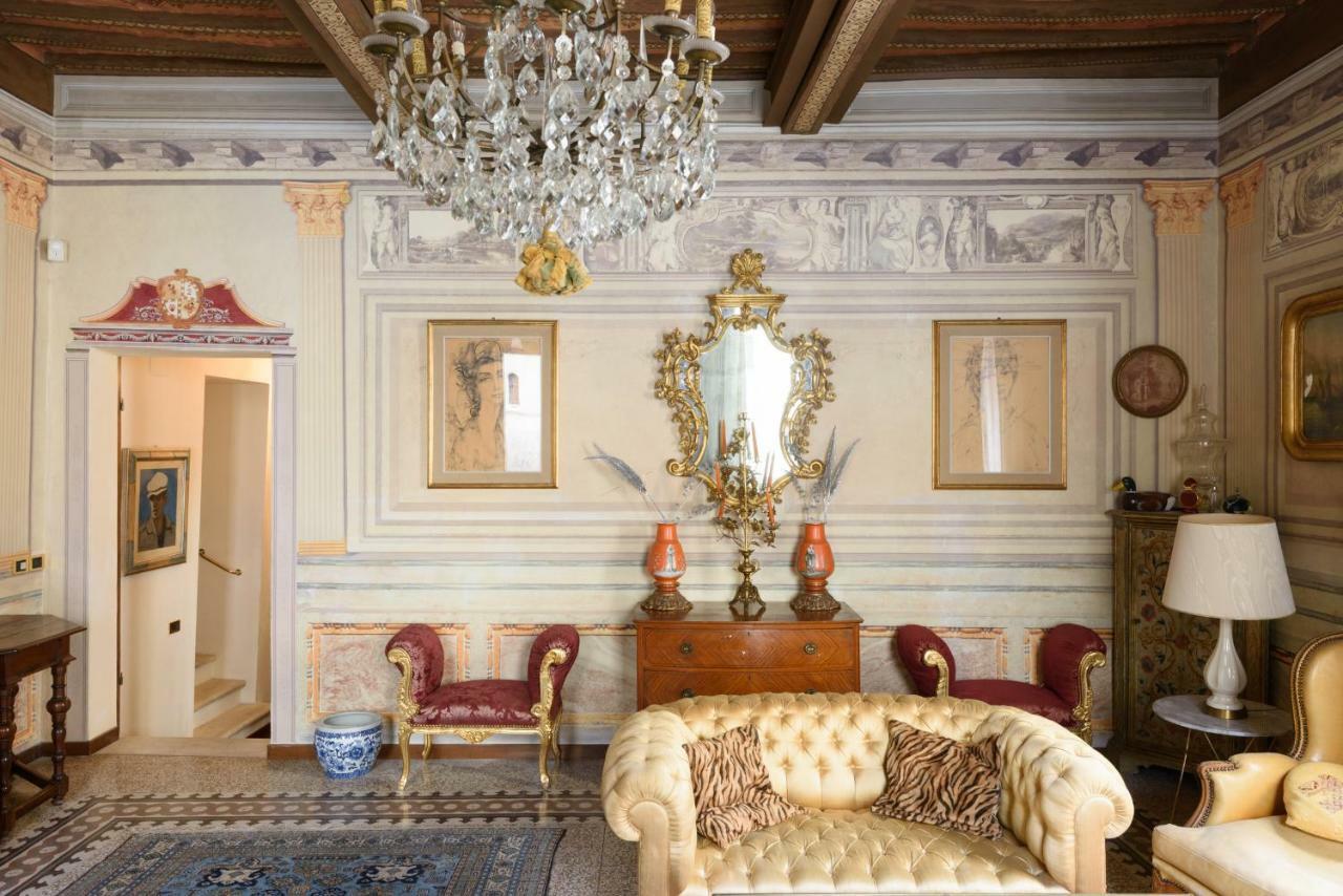 Domus Nannini Spa - Palazzo Nannini Siena Ngoại thất bức ảnh